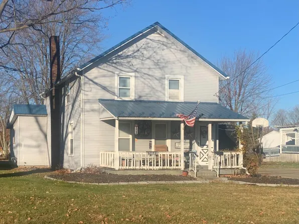 131 Milan Ave, Norwalk, OH 44857