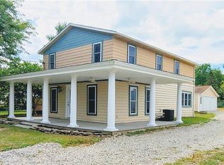 5246 Baker Rd, Medina, OH 44256