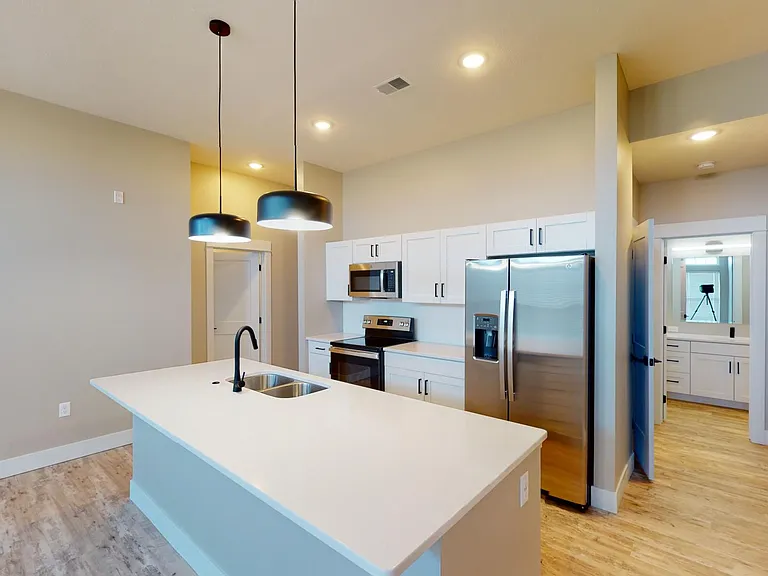 Legacy 34 Apartments at Prairie District — Photo 187