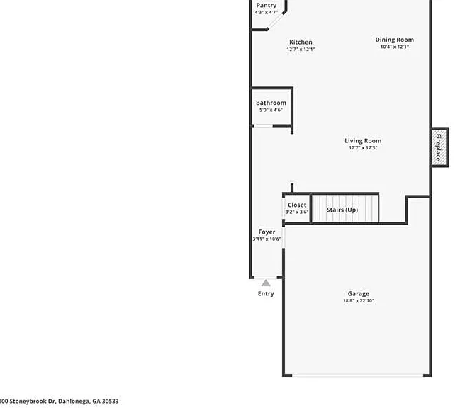 300 Stoneybrook Dr — Photo 52