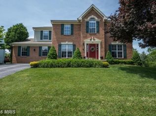 140 Federal Ann Ln, Westminster, MD
