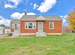 215 Post Rd, Roanoke, VA 24019