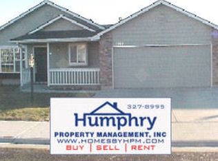 1797 E Kamay Dr, Meridian, ID 83646