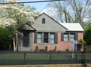 1982 S Lumpkin St, Athens, GA 30606