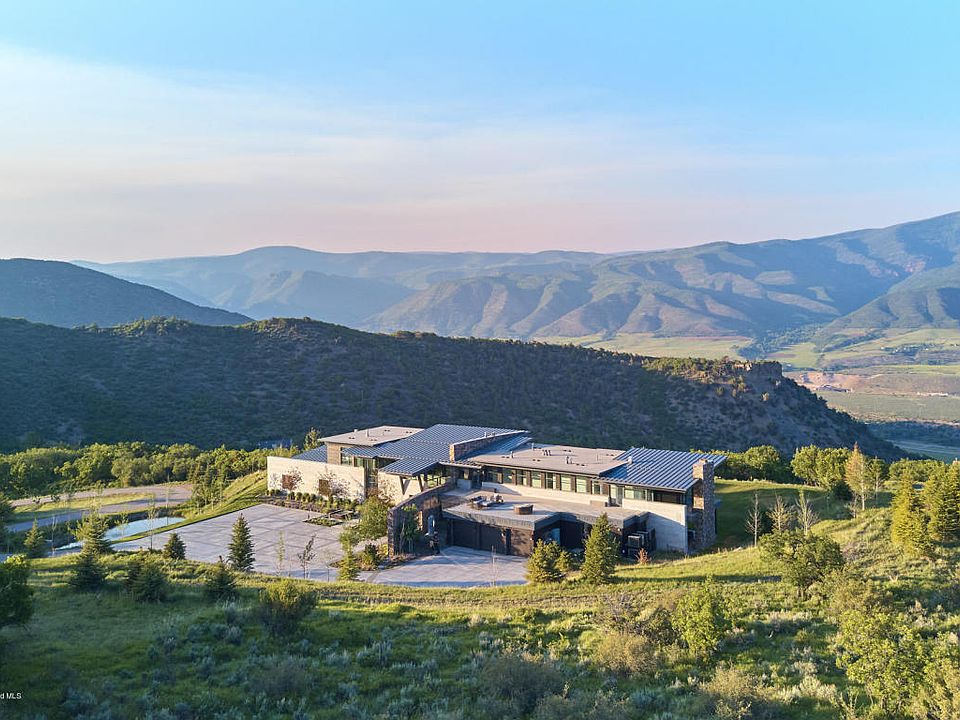 1953 Medicine Bow Rd, Aspen, CO 81611 Zillow