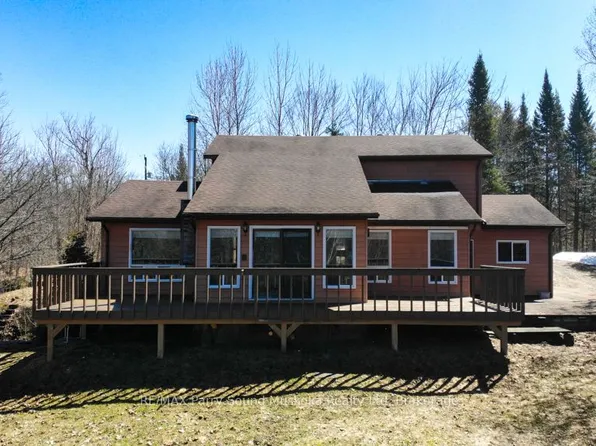 57 Quinn Rd, Whitestone, ON P0A 1G0