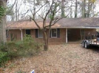 2537 Ball Park Dr, Tucker, GA 30084