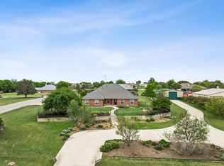 1901 Saw Tooth Ct, Haslet, TX 76052