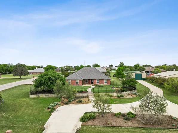 1901 Saw Tooth Ct, Haslet, TX 76052