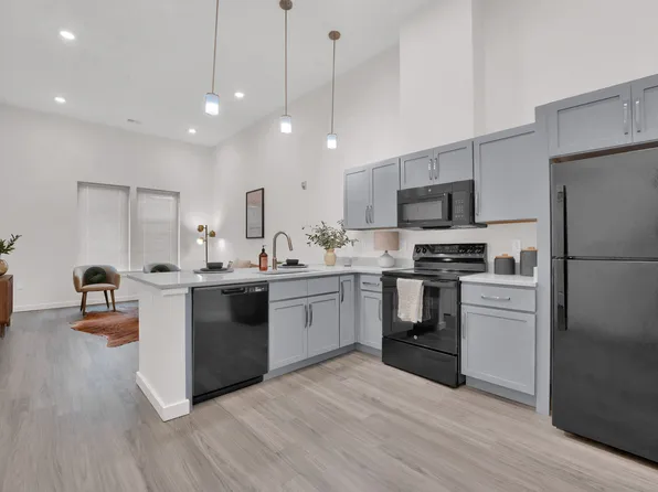 Highland Terrace Apartments