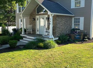 109 Willis Ave, Rices Landing, PA 15357