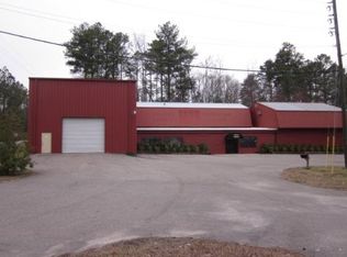 501 Hood Rd, Jasper, GA 30143