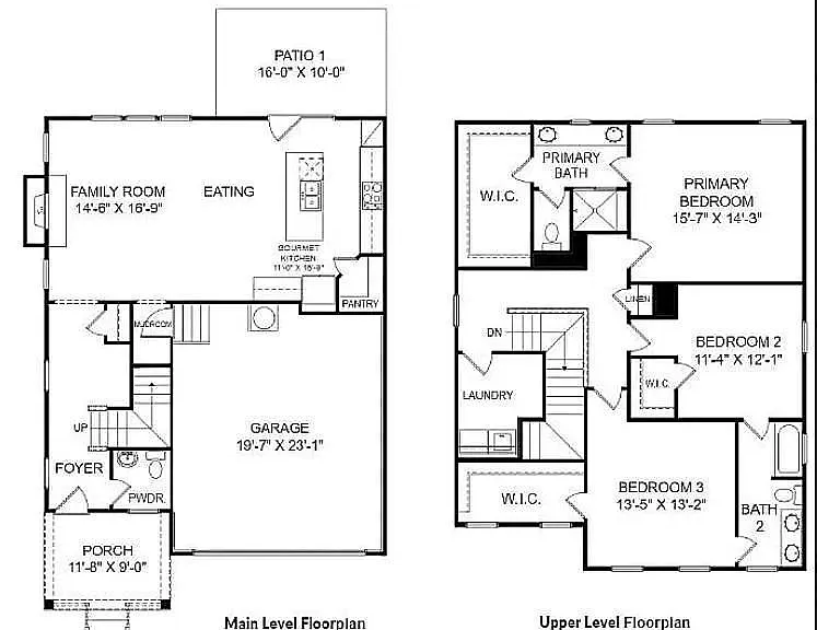 251 Brighton Bend Ln — Photo 18