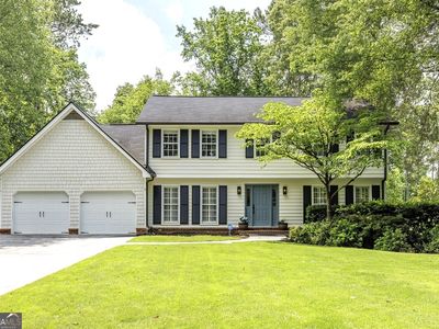 3707 Dunwoody Club Dr, Dunwoody, GA, 30350