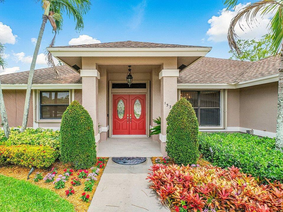 Zillow Wellington Fl 33414