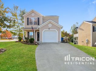 1508 Great Bend Dr, Durham, NC 27704