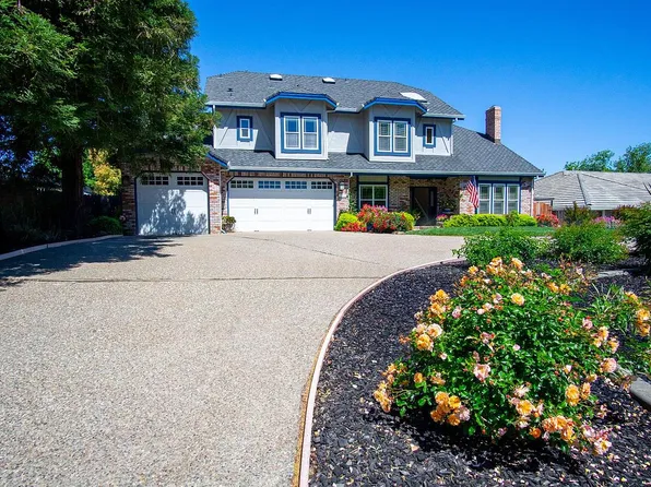 2010 Nicklaus Cir, Roseville, CA 95678