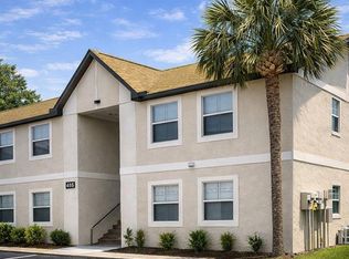 416 BANANA CAY DRIVE #D, SOUTH DAYTONA, FL 32119