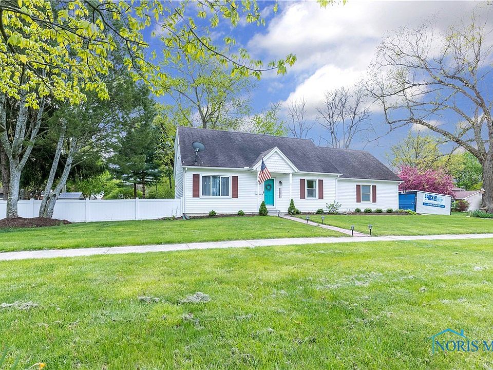 7207 Brint Rd, Sylvania, OH 43560 Zillow