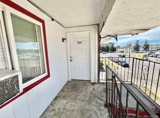 1080 S Eliot St APT 304, Denver, CO 80219