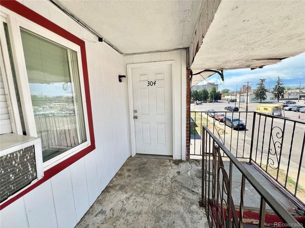 1080 S Eliot St APT 304