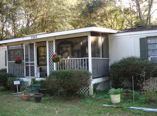 6945 Buckhorn Rd, Ravenel, SC 29470