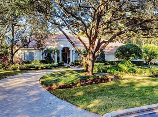 17001 Candeleda De Avila, Tampa, FL 33613