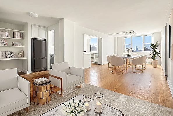 1st image of 61 Jane St APT 14M