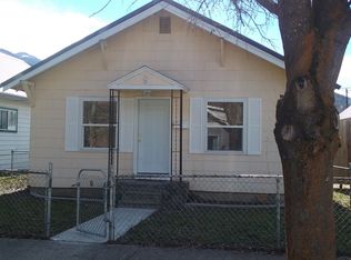 9 W Mission Ave, Kellogg, ID 83837