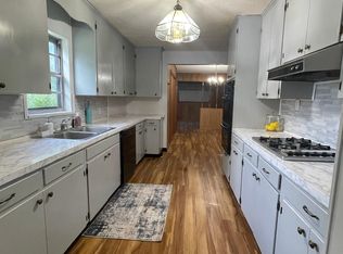 410 Kay St, N Little Rock, AR 72117