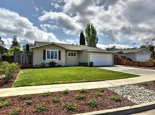 5246 Halifax Dr, San Jose, CA 95130