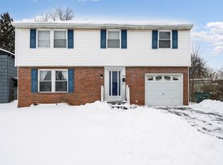 1450 Felix Dr, Columbus, OH 43207