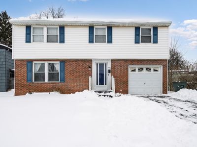 1450 Felix Dr, Columbus, OH, 43207