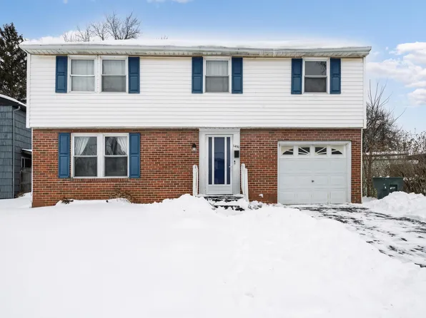 1450 Felix Dr, Columbus, OH 43207