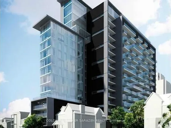 224 Lyon St N, Ottawa, ON