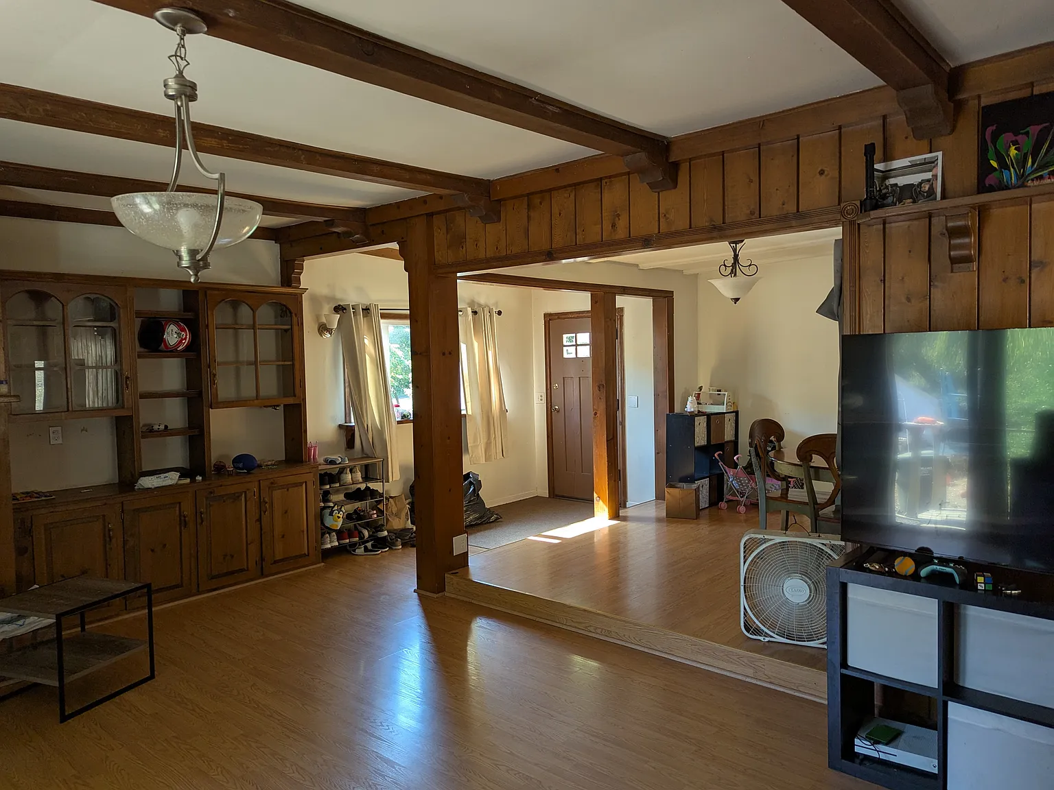 2 bed, 1.5 bath, 1445 sqft, $2,975 — Photo 4