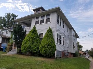 3302 Livingston Ave, Lorain, OH 44055