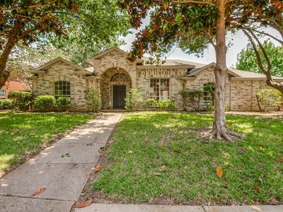 2723 Olympia Dr, Grand Prairie, TX, 75052