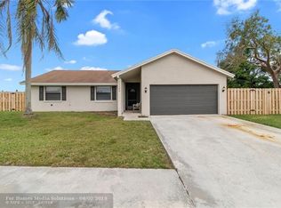 22244 SW 64th Ter, Boca Raton, FL 33428