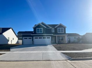 2605 Limestone Ct, Normal, IL 61761