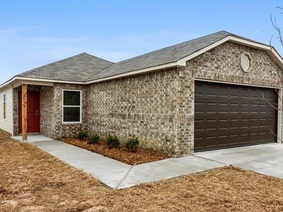 8112 Eastwood Creek Dr, North Little Rock, AR, 72113