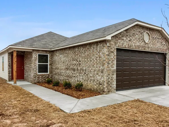 8112 Eastwood Creek Dr, North Little Rock, AR 72113