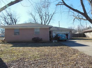 120 S 119th East Ave, Tulsa, OK 74128