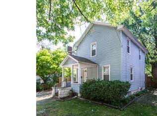 881 W Jackson St, Painesville, OH 44077