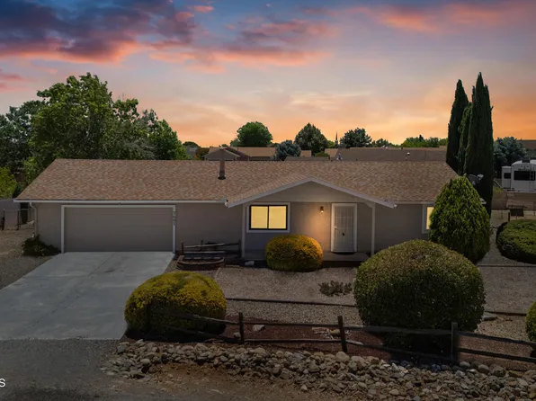 7607 E Cocopah Dr, Prescott Valley, AZ 86314