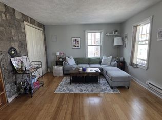 521 E 3rd St #3F, Boston, MA 02127