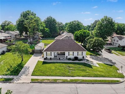 4401 SW 12th St, Blue Springs, MO, 64015