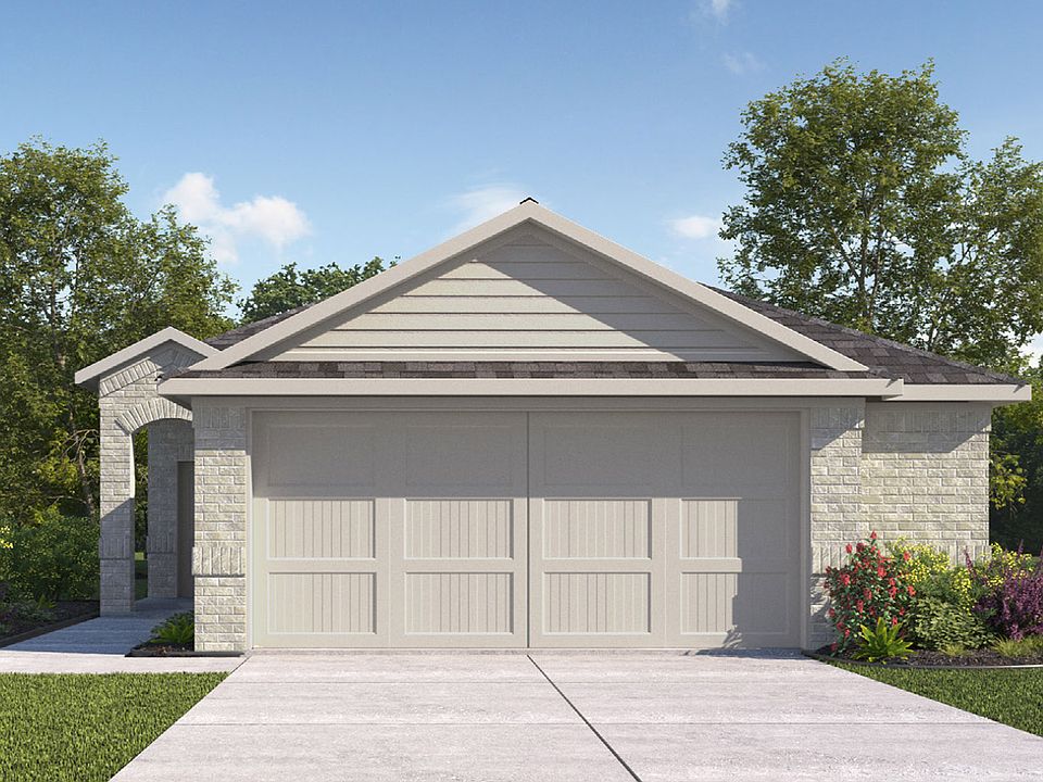 Plan 1741 (Express) Plan, Breckenridge Forest, Spring, TX 77373 Zillow