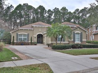 3366 Stefano St, New Smyrna Beach, FL 32168