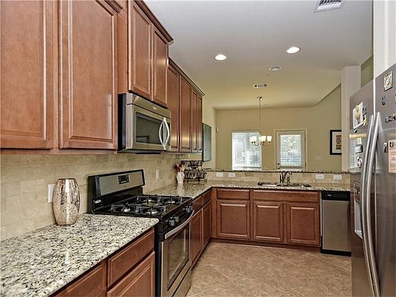 2nd image of 2214 S Lakeline Blvd Unit 408